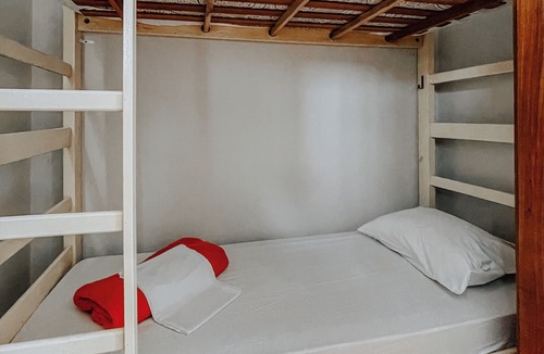 Agronomica Hostel | Pup Hostel SC