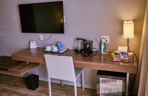 Santo Cristo Hotel | Intercity Rio de Janeiro Porto Maravilha