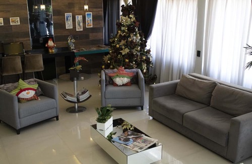 Rio do Sul Hotel | Pamplona Hotel