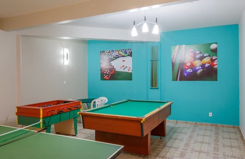 Toledo Hotel | Olinda Hotel e Eventos