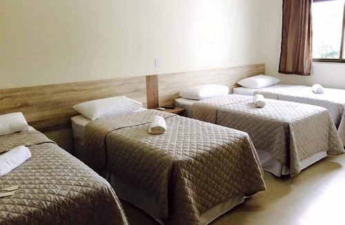 Regiao Norte Hotel | Rede Andrade Biton