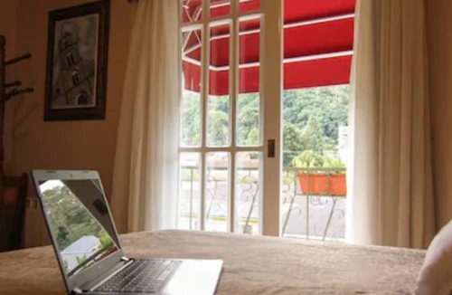 Gramado City Centre Hotel | Pousada Bella Terra