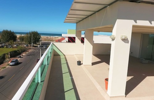 Torres Hotel | Pousada Molhes da Barra