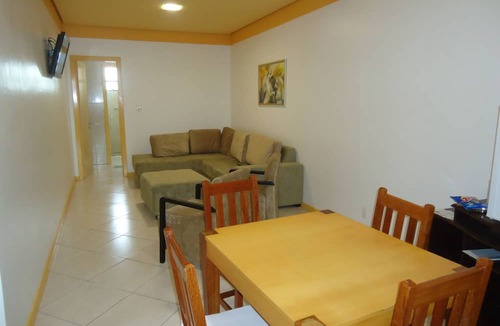 Farroupilha Hotel | Bemtevi Hotel e Restaurante