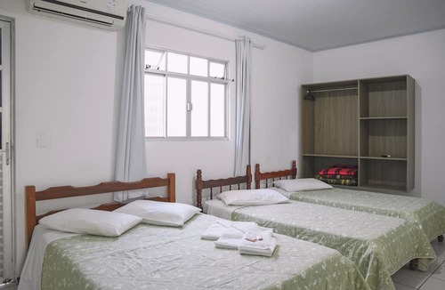 Barra da Lagoa Hotel | Pousada Schmitz