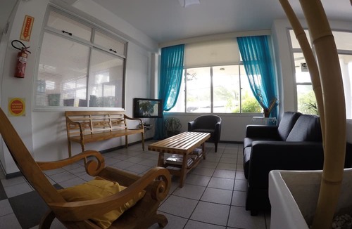 Lagoa da Conceicao Hotel | Joaquina Beach Hotel