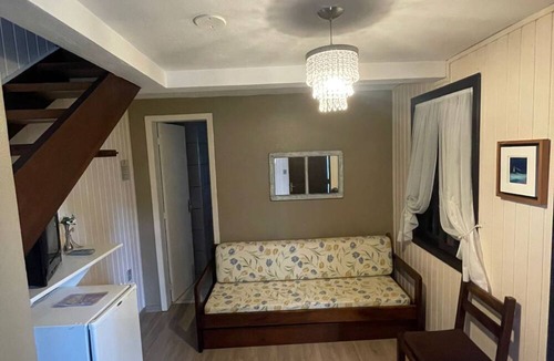 Vila Luiza Hotel | Pousada Caliandra da Serra