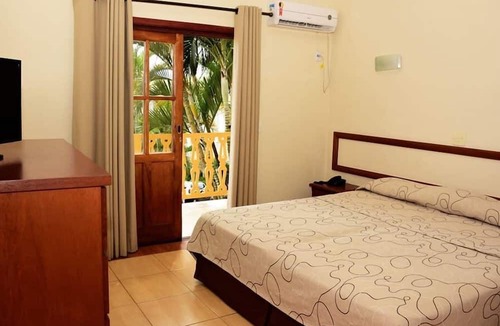 Piqueri Hotel | Atibaia Residence Hotel & Resort