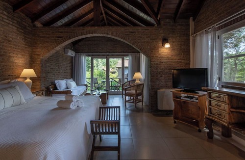 Carilo Hotel | Carilo Village Apart Hotel & Spa