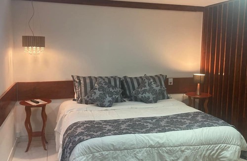 Quedas do Iguacu Hotel | HOTEL SENADOR BY NOBILE