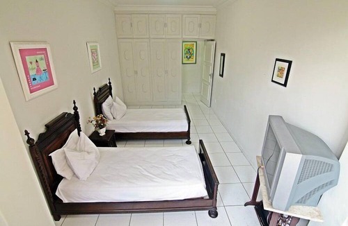 Leme Apartment | Rio Spot Apartments D027