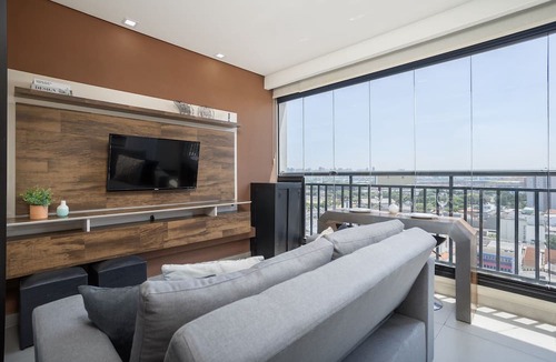 Bom Retiro Apartment | Vita Bom Retiro