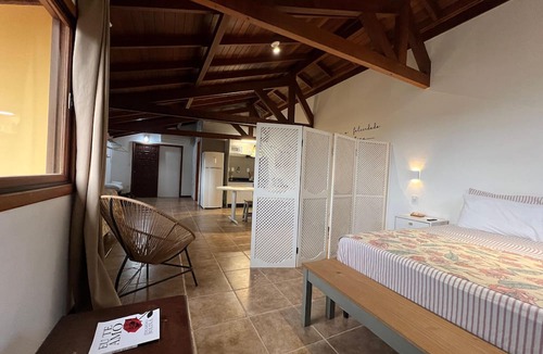 Campeche Norte Apartment | Studios Aromas do Campeche - Floripa