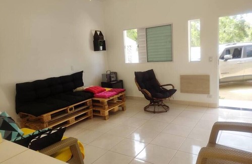 Itu Villa | Village Catarina