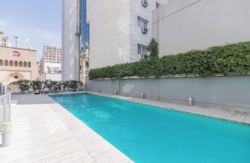 El Centro Apartment | Torre Bellini - Sober Silver