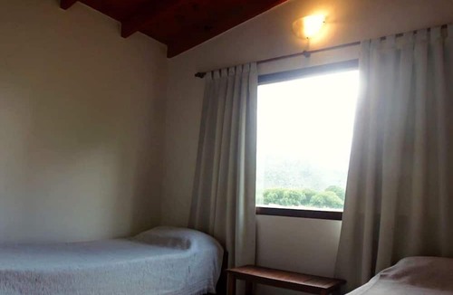 Tafi del Valle Cabin | Cabañas Paqarina