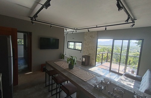 Garopaba House | Casa Buda - Garopaba - SC