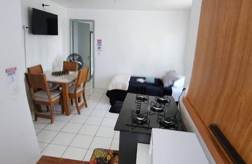 Regiao do lago Apartment | apartamento funcional