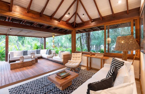 Velha Boipeba Villa | Colibri Beach Villas