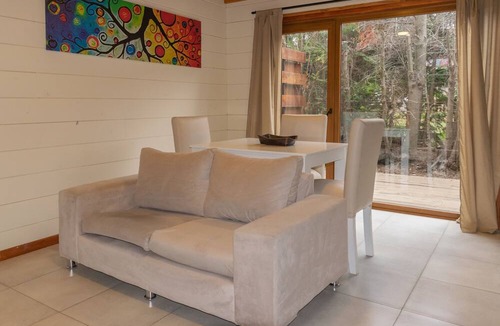 Angostura Apartment | Los AMANCAYS