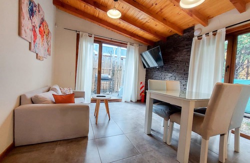 Angostura Apartment | Los AMANCAYS