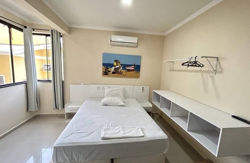 Bombas Apartment | JE13, 1 bedroom apartment