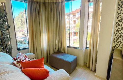 Planalto Apartment | Requinte e Sofisticação -Monte Belo Flat