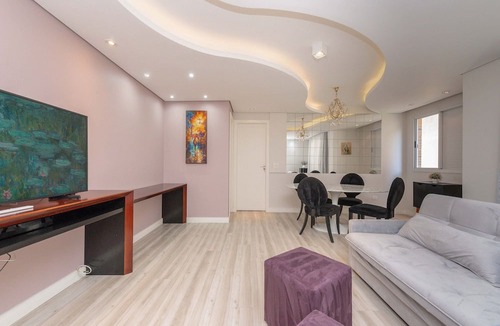 Agua Verde Apartment | Condominio Felice
