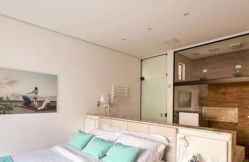 Sao Roque Ski Chalet | Gardenian Pousada