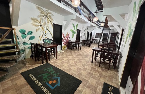 Trindade Apartment | Toca do pato hospedagem