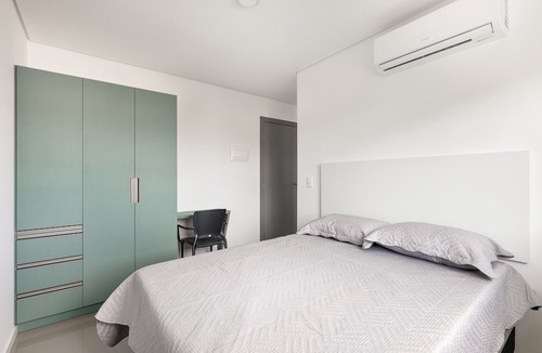 Campeche Norte Apartment | Parador Campeche