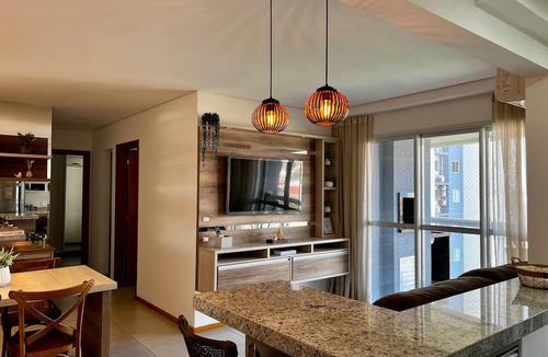 Penha Apartment | Nautilus Home Club - Penha - Polly