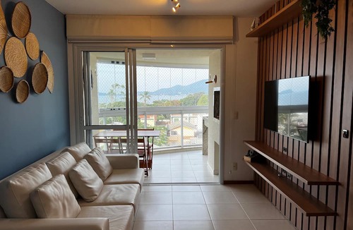 Penha Apartment | Nautilus Home Club - Penha - Polly