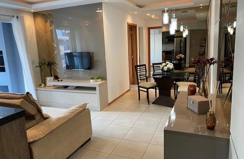 Penha Apartment | Nautilus Home Club - Penha - Polly