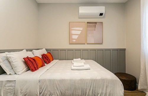 Agronomica Apartment | Partial SEA View | 150m from Shopping #CA40