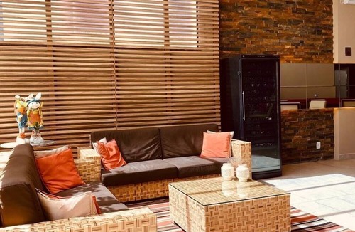 Atiradores Apartment | Apart-Hotel Prinz