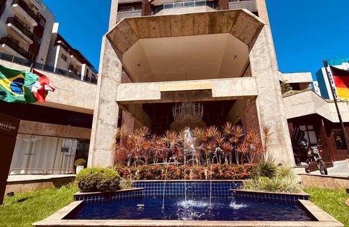 Atiradores Apartment | Apart-Hotel Prinz