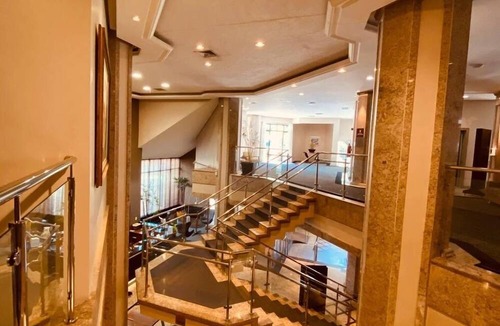 Atiradores Apartment | Apart-Hotel Prinz