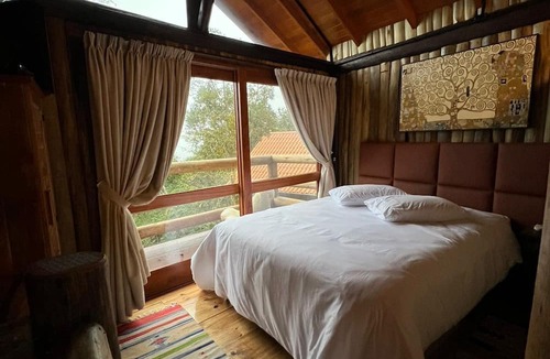 Biguacu Ski Chalet | Pousada Parador 33