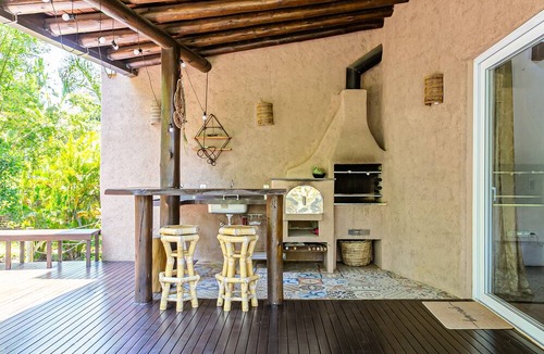 Arroio Villa | Stupa EcoVila