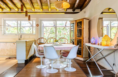 Arroio Villa | Stupa EcoVila
