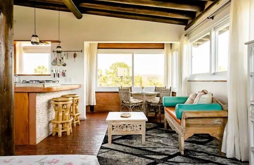 Arroio Villa | Stupa EcoVila