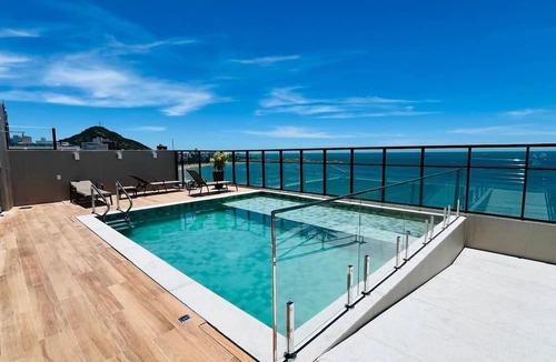 Vila Velha Apartment | Crystal Residence