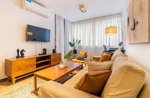 Palermo Apartment | Stylish 2-BR - 2baths Apartment in Palermo Soho