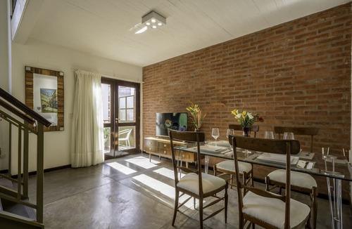 Recoleta Apartment | Unmissable premium loft in a strategic location in la recolETA
