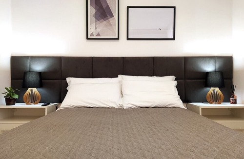 Santana Apartment | Aluri Apartment - near Hospital de Clínicas and UFRGS