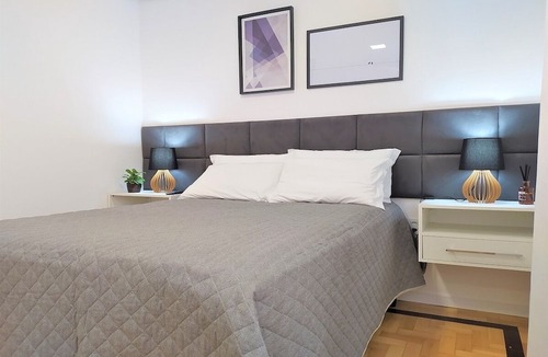Santana Apartment | Aluri Apartment - near Hospital de Clínicas and UFRGS