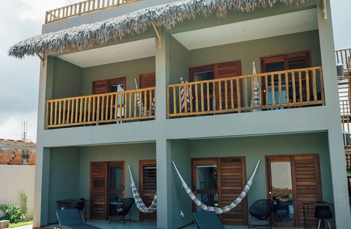 Prea Apartment | Vila Tuga