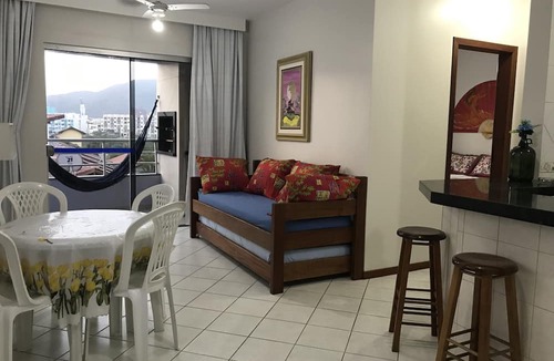 Ingleses Centro Apartment | KASATO MARU RESIDENCE