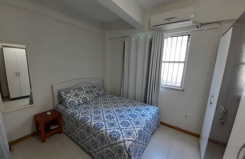 Bombas Apartment | 111, Ground Floor Apartment